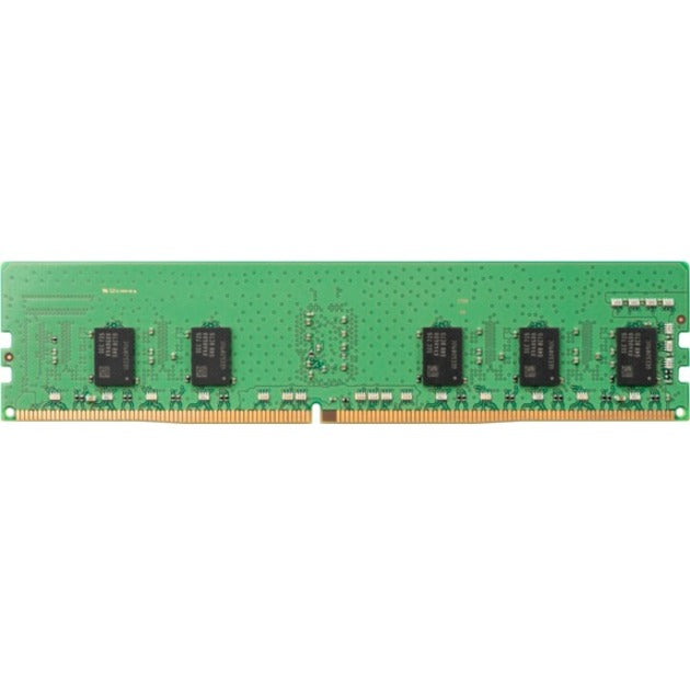 8Gb Ddr4-2666 Ecc Rdimm,For Hp Workstations