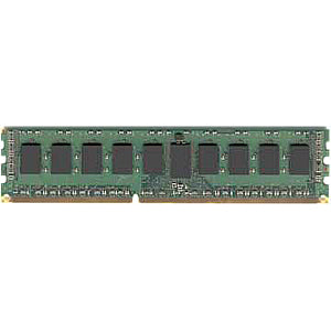 8Gb Hp Pc3L-10600R-9 Dimm,604502-B21