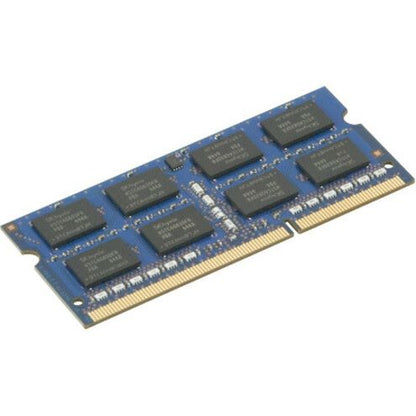 8Gb Sodimm Pc3L-12800S,Open Box See Warranty Notes