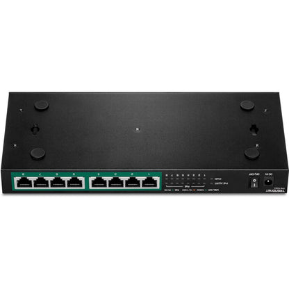 8Port Gigabit Poe+ Switch,