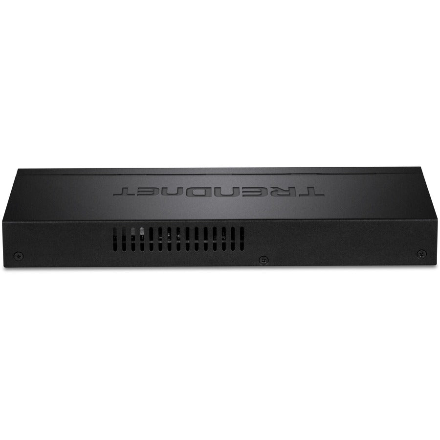 8Port Gigabit Poe+Switch,