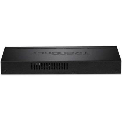 8Port Gigabit Poe+Switch,