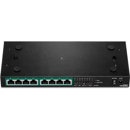 8Port Gigabit Poe+Switch,