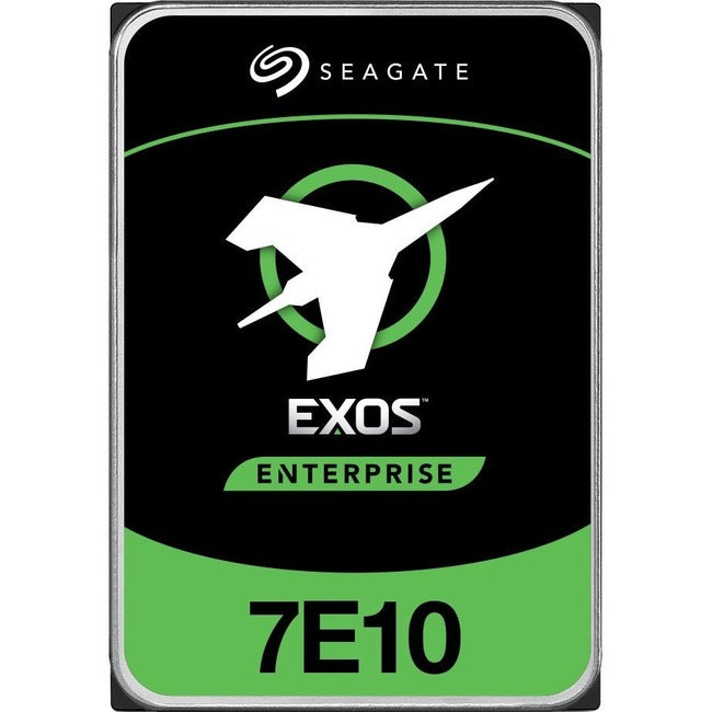 8Tb Exos 7E10 Sata 7.2K Rpm,512E/4Kn 3.5In St8000Nm017B-20Pk