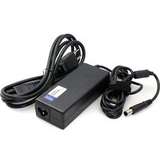 90W 19.5V At 4.62A Laptop Pwr,Adapter F/Dell 332-1828-Aa