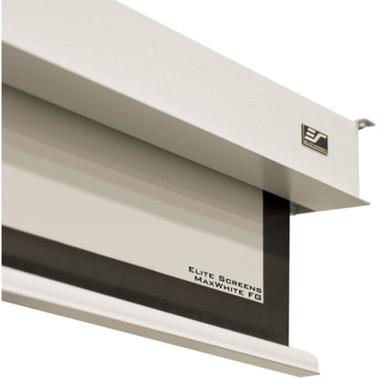 92In Diag Evanesce B Electric,Ceiling Mw Fg 16:9 45.1X80.2In