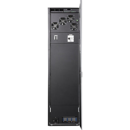 93Pm Ups 150Kw 480V 3Ph,Ess 3Kbkr Byp