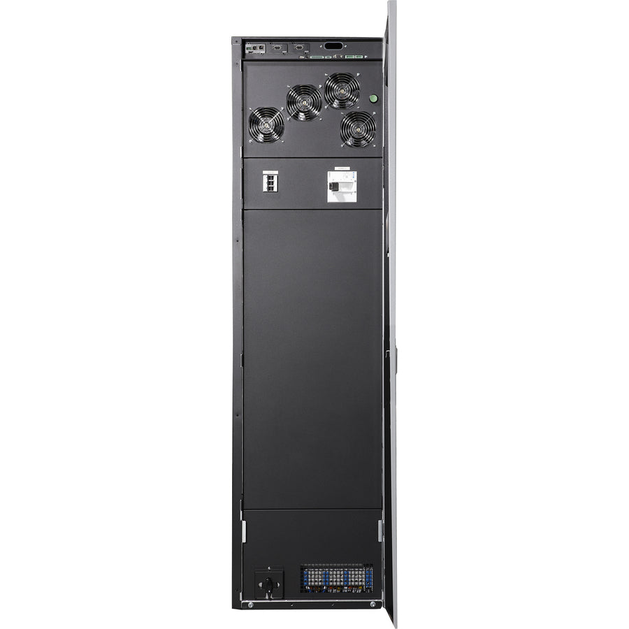 93Pm Ups 150Kw 480V 3Ph,Ess 3Kbkr Byp