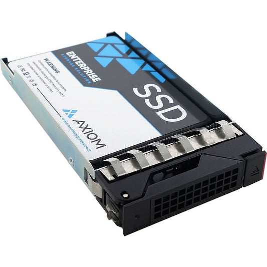 960Gb Enterprise Ev200 Ssd,2.5In Hot-Swap 6Gb/S Sata Ssdev20Lb960-Ax