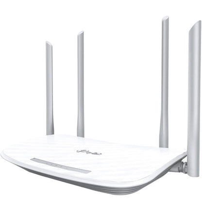 Ac1200 Dual Band Wi-Fi Router,