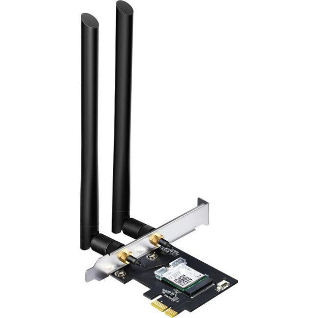 Ac1200 Wi-Fi Bluetooth 4.2 Pcie,Adapter