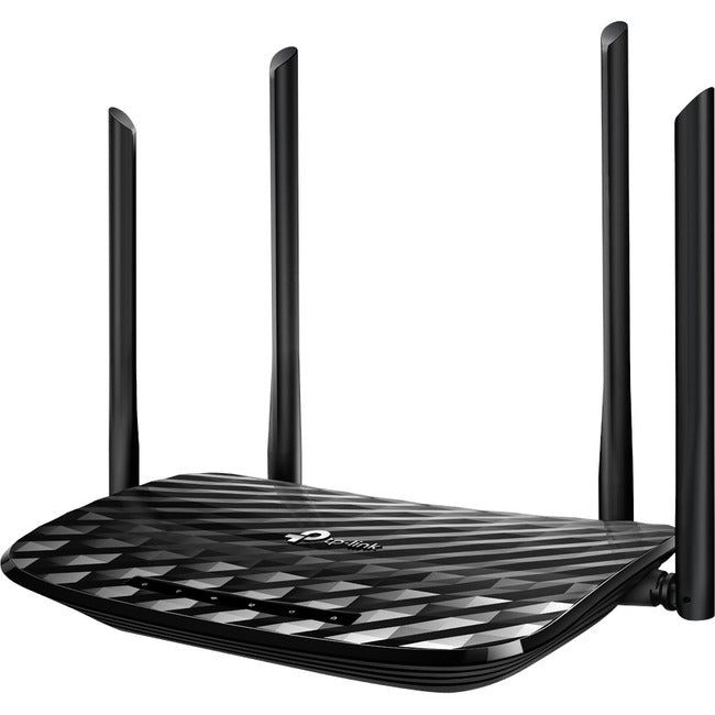 Ac1200 Wrls Mu-Mimo Gigabit,Router