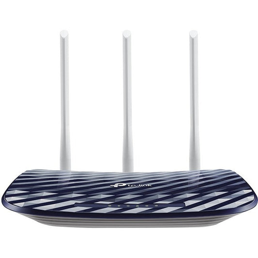 Ac750 Wrls Dual Band Router,