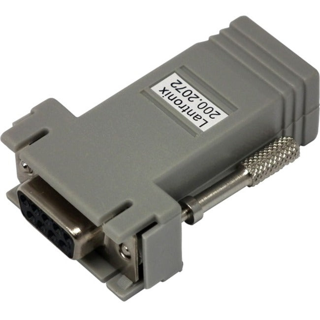 Accessory Rj45 To Db9F Dte,Adap Slc Edsxpr Edsxps