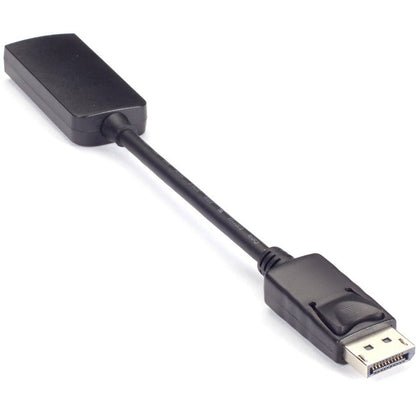 Active Displayport 1.2 M To Hdm,I 2.0 F Video Adapter Dongle