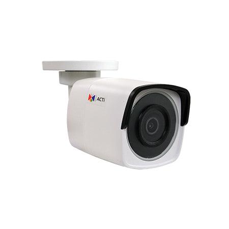Acti A310 Security Camera Ip Security Camera Outdoor Bullet 2688 X 1520 Pixels Ceiling/Wall