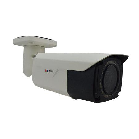 Acti A413 Security Camera Ip Security Camera Outdoor Bullet 4096 X 2160 Pixels Ceiling/Wall