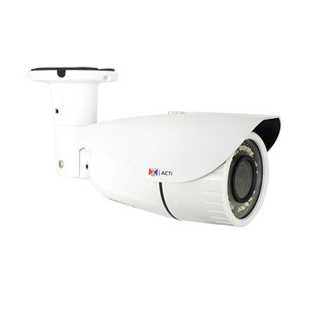 Acti A47 Security Camera Ip Security Camera Outdoor Bullet 2592 X 1944 Pixels Ceiling/Wall