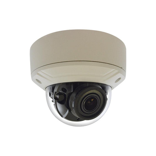 Acti A811 Security Camera Ip Security Camera Outdoor Dome 2688 X 1520 Pixels Ceiling/Wall