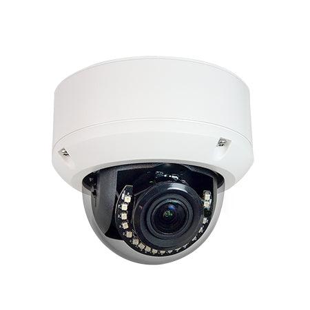 Acti A89 Security Camera Ip Security Camera Outdoor Dome 4096 X 2160 Pixels Ceiling/Wall