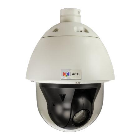 Acti B922 Security Camera Ip Security Camera Outdoor Dome 2592 X 1944 Pixels Ceiling/Wall