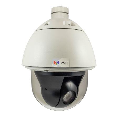 Acti B943 Security Camera Ip Security Camera Outdoor Dome 2048 X 1536 Pixels Ceiling/Wall