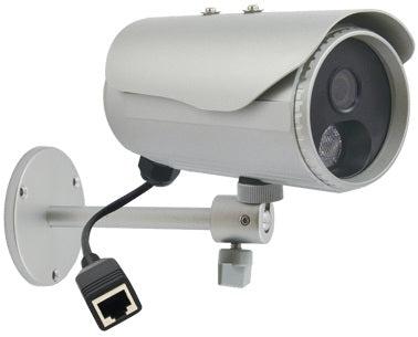 Acti D31 Security Camera Ip Security Camera Outdoor Bullet 1280 X 720 Pixels Wall
