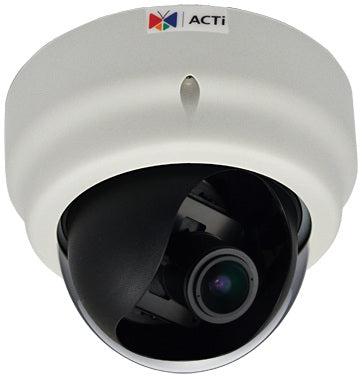 Acti D62A Security Camera Ip Security Camera Indoor Dome 1920 X 1080 Pixels Ceiling/Wall
