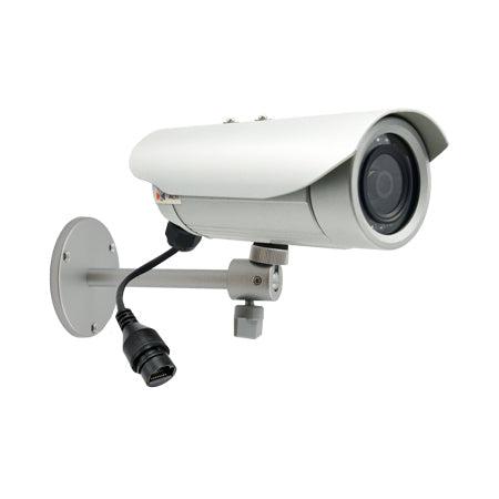 Acti E32A Security Camera Ip Security Camera Outdoor Bullet 2592 X 1944 Pixels Ceiling/Wall
