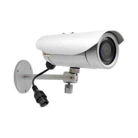 Acti E33A Security Camera Ip Security Camera Bullet 2592 X 1944 Pixels Ceiling/Wall/Pole