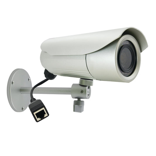 Acti E41 Security Camera Ip Security Camera Outdoor Bullet 1280 X 720 Pixels Ceiling/Wall/Pole