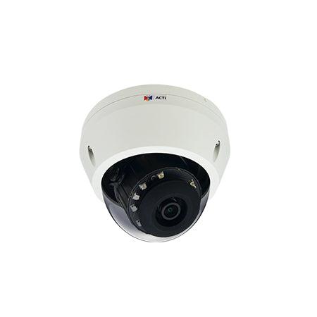 Acti E79 Security Camera Ip Security Camera Outdoor Dome 3096 X 2209 Pixels Ceiling/Wall