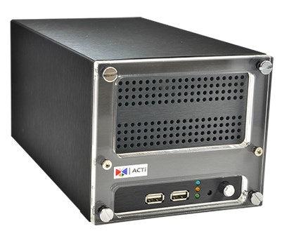 Acti Enr-130 Network Video Recorder