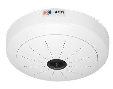 Acti I51 Security Camera Ip Security Camera Indoor Dome 2592 X 1944 Pixels Ceiling/Wall