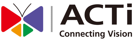 Acti Lcdp1000 Software License/Upgrade Multilingual