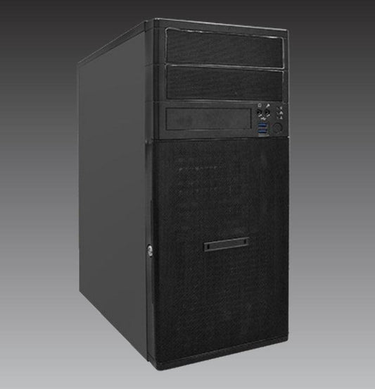 Acti Mgb-147 Pc/Workstation Ddr4-Sdram I7-7700 Tower Intel® Core™ I7 16 Gb 128 Gb Ssd Linux Black