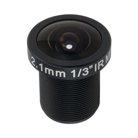 Acti Plen-4105 Security Camera Accessory Lens