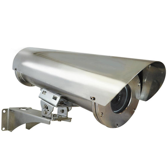 Acti Pmax-0208 Security Camera Accessory Housing