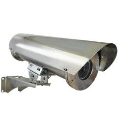 Acti Pmax-0210 Security Camera Accessory Housing