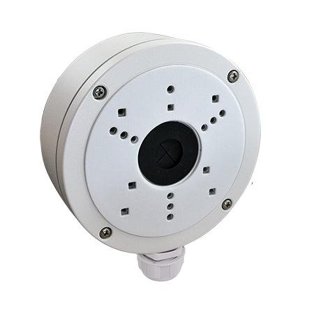 Acti Pmax-0721 Security Camera Accessory Junction Box