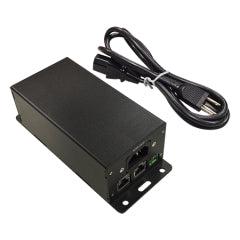 Acti Ppbx-0010 Power Adapter/Inverter Indoor Black