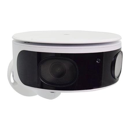 Acti Q450 Security Camera Ip Security Camera Outdoor 5120 X 1440 Pixels Ceiling/Wall