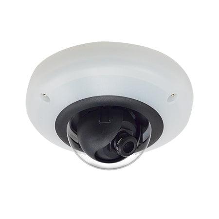 Acti Q923 Security Camera Ip Security Camera Indoor Dome 2048 X 1536 Pixels Ceiling/Wall