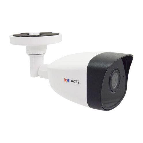 Acti Z32 Security Camera Outdoor Bullet 1920 X 1080 Pixels Ceiling/Wall