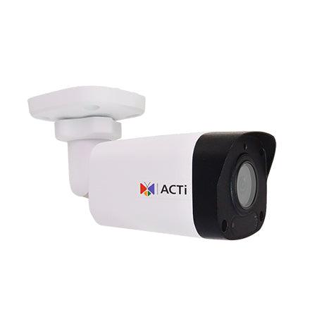 Acti Z36 Security Camera Ip Security Camera Outdoor Bullet 2688 X 1520 Pixels Ceiling/Wall