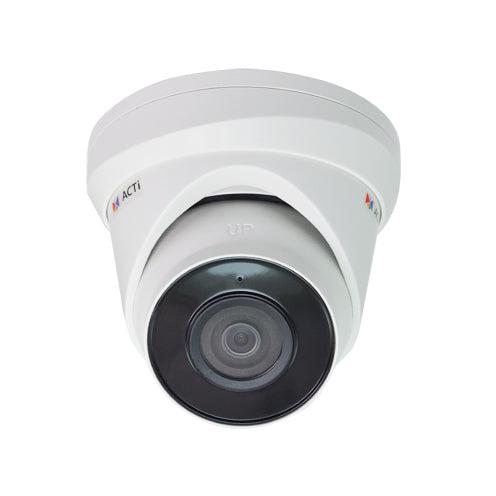 Acti Z76 Security Camera Outdoor Dome 1920 X 1080 Pixels Ceiling/Wall