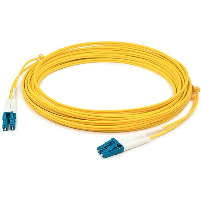 Addon 24Xlc M/M Trunk Cbl,2M Yellow Os1 Fiber