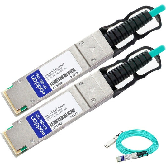 Addon Arista Comp Dac,Taa 1M 25G-Aoc Active Fiber Sfp28