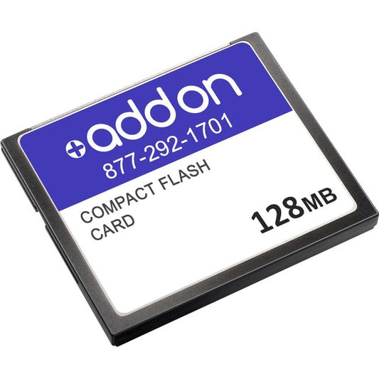 Addon Flash Upgrade,128Mb Flash Upgrade