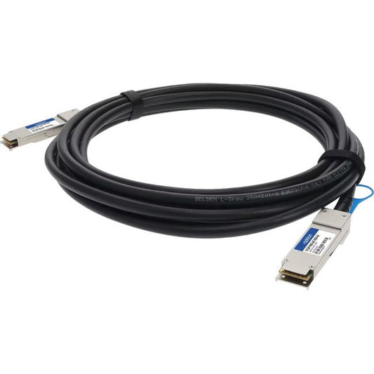 Addon Juniper Comp 30Cm Dac,Taa 40G-Cu Qsfp+